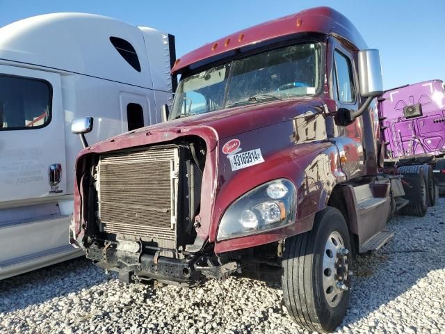 2018 Freightliner Cascadia 125