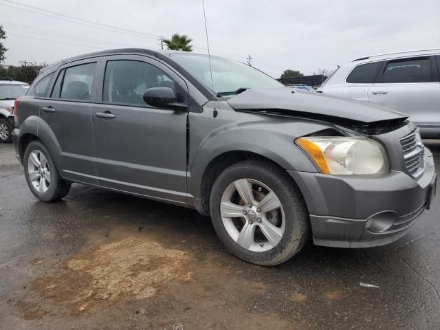 2011 Dodge Caliber Mainstreet