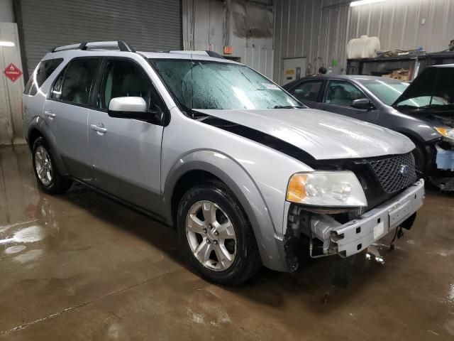 2005 Ford Freestyle SEL