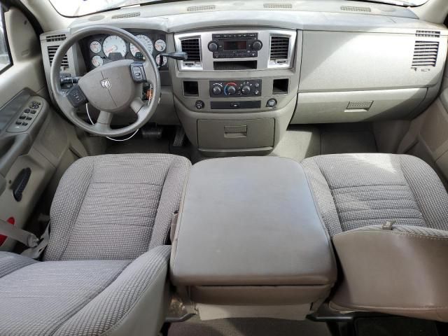 2008 Dodge 2008 Dodge RAM 1500 ST