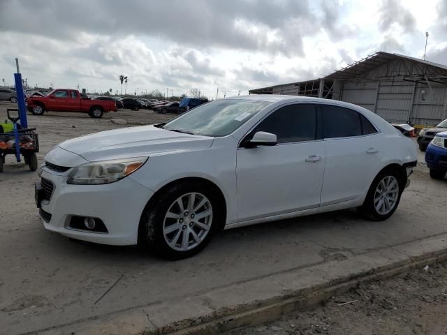 2014 Chevrolet Malibu 2LT