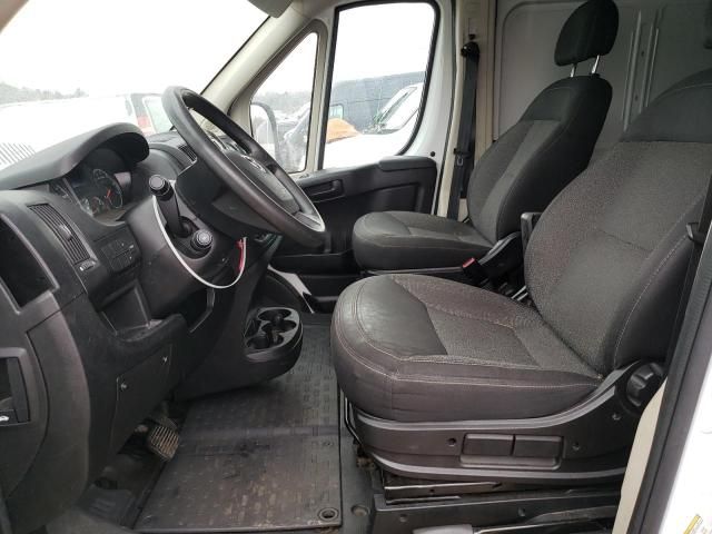 2014 Dodge RAM Promaster 3500 3500 High