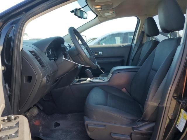 2008 Ford Edge SE