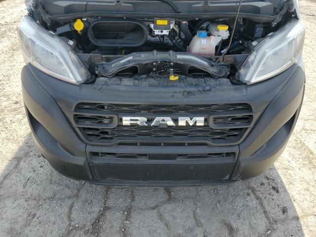 2023 Dodge RAM Promaster 3500 3500 High