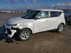 Vehiculos salvage en venta de Copart Indianapolis, IN: 2020 KIA Soul LX