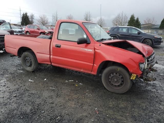 1999 Toyota Tacoma