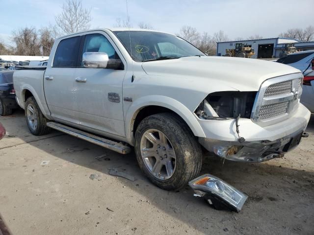 2017 Dodge RAM 1500 Longhorn