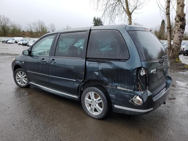 2005 Mazda MPV Wagon