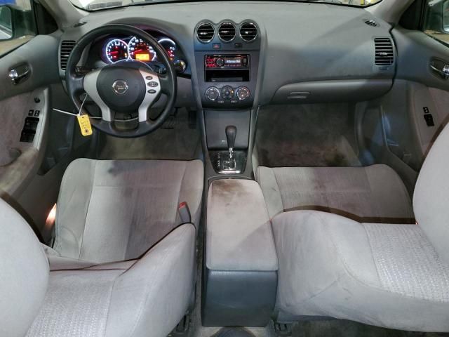 2010 Nissan Altima Base