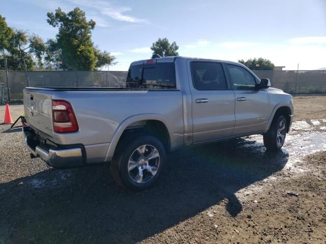 2022 Dodge 1500 Laramie