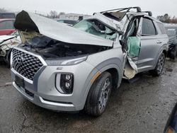 2021 Hyundai Palisade Calligraphy for sale in New Britain, CT