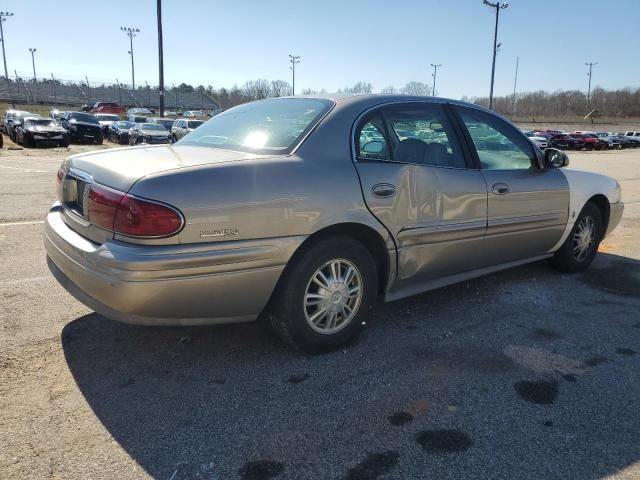 2002 Buick Lesabre Limited