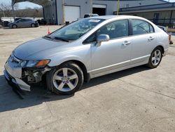 2006 Honda Civic EX en venta en Lebanon, TN