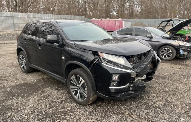 2023 Mitsubishi Outlander Sport S/SE