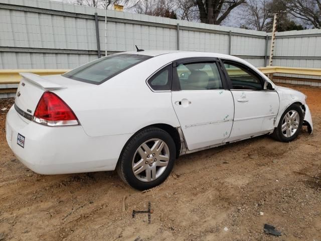 2011 Chevrolet Impala LT