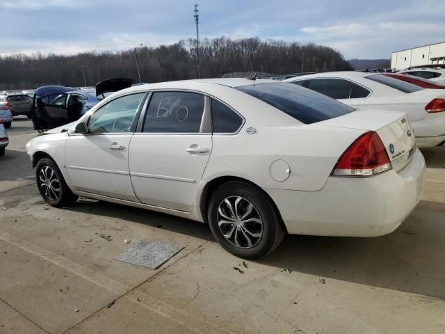 2008 Chevrolet Impala LS