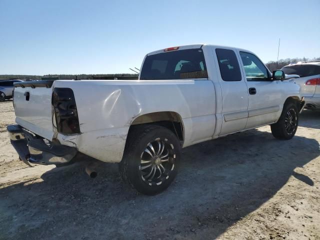 2006 Chevrolet Silverado K1500