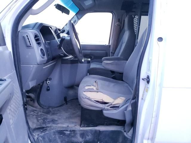 2012 Ford Econoline E250 Van