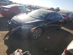 2016 Honda Civic EX for sale in Brighton, CO