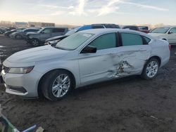 2016 Chevrolet Impala LS for sale in Kansas City, KS