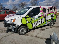 2021 Nissan NV200 2.5S for sale in Rogersville, MO