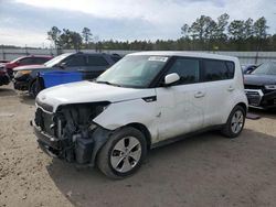 KIA Soul salvage cars for sale: 2014 KIA Soul