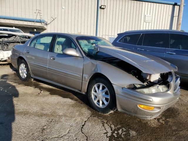 2004 Buick Lesabre Limited