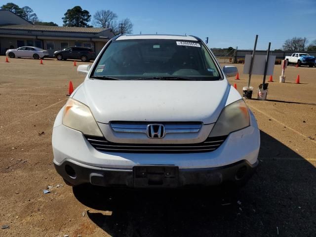 2007 Honda CR-V EXL