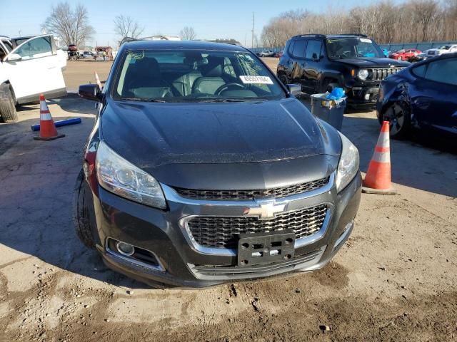 2015 Chevrolet Malibu LTZ