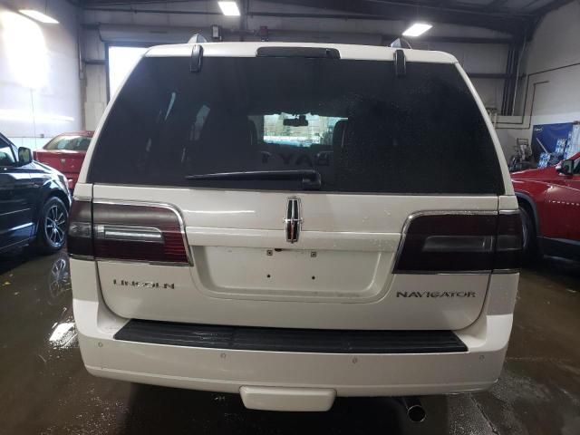 2013 Lincoln Navigator