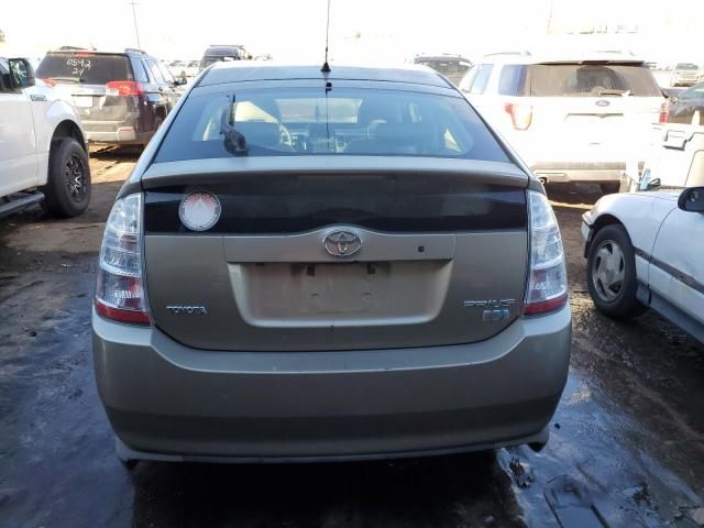 2007 Toyota Prius