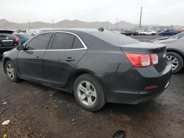 2014 Chevrolet Malibu 1LT