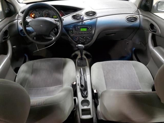 2000 Ford Focus LX