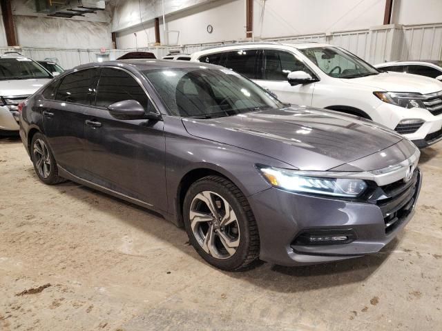 2019 Honda Accord EXL