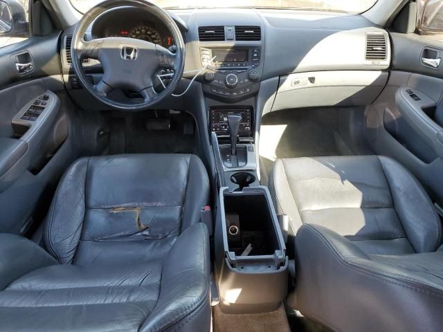 2005 Honda Accord EX