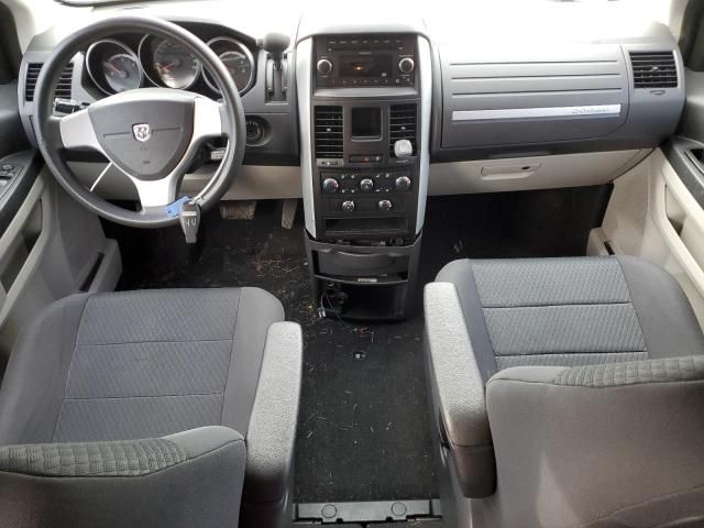 2010 Dodge Grand Caravan SE