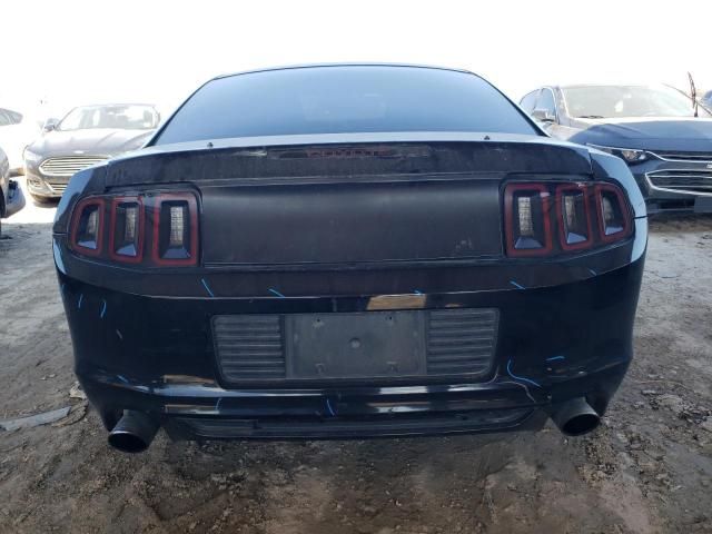 2014 Ford Mustang GT