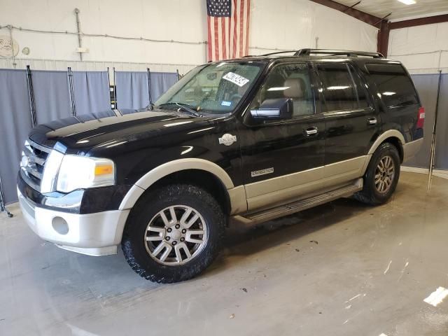 2008 Ford Expedition Eddie Bauer