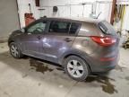 2012 KIA Sportage LX