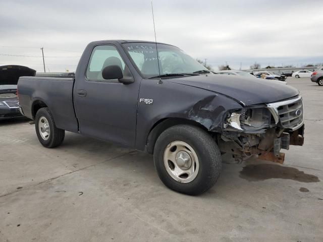 2000 Ford F150