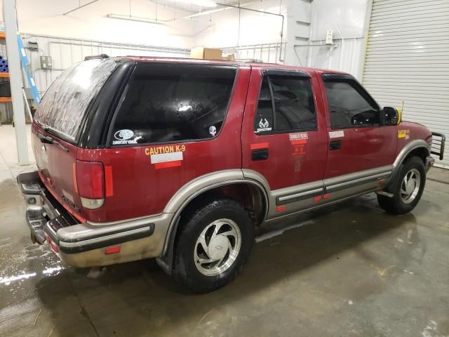 1999 Chevrolet Blazer