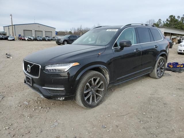 2018 Volvo XC90 T5