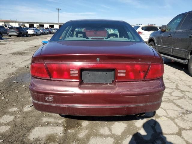 2001 Buick Regal LS