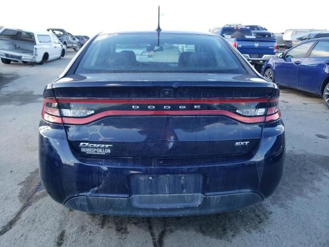 2016 Dodge Dart SXT