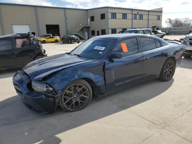 2014 Dodge Charger R/T