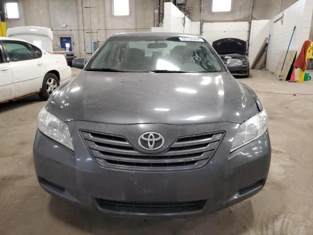 2008 Toyota Camry LE