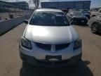 2003 Pontiac Vibe