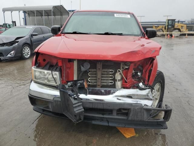 2004 Chevrolet Colorado