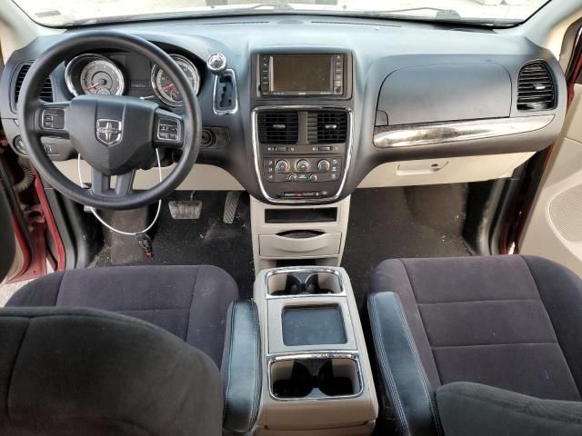 2011 Dodge Grand Caravan Mainstreet