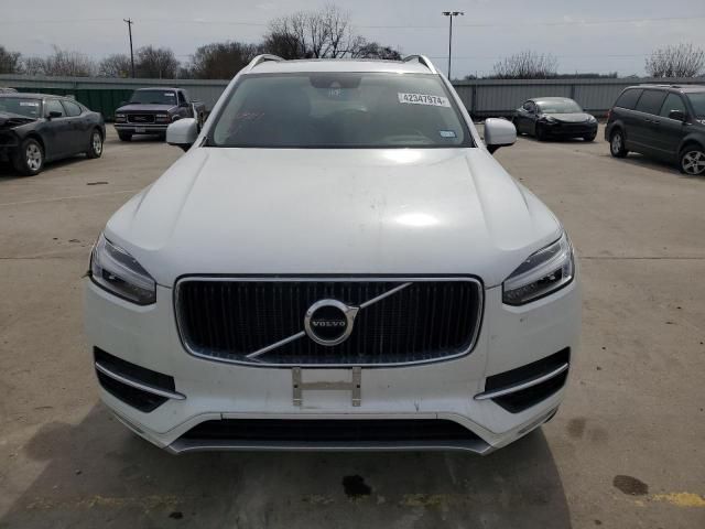 2018 Volvo XC90 T5